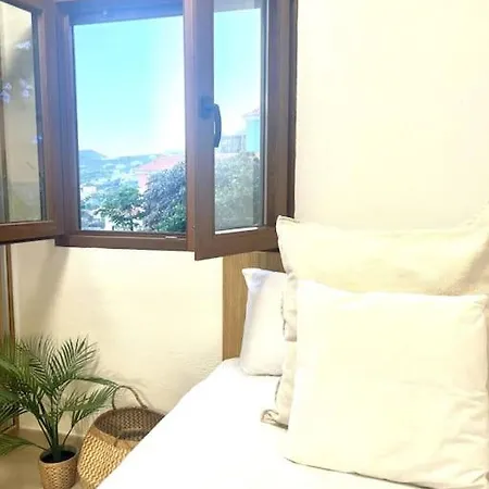 Casita Arboles Holiday home Villa de Mazo