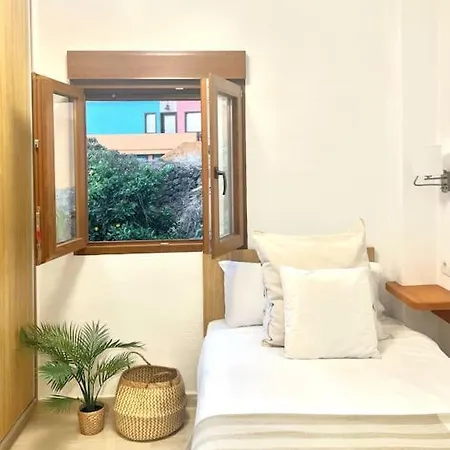Casita Arboles Holiday home