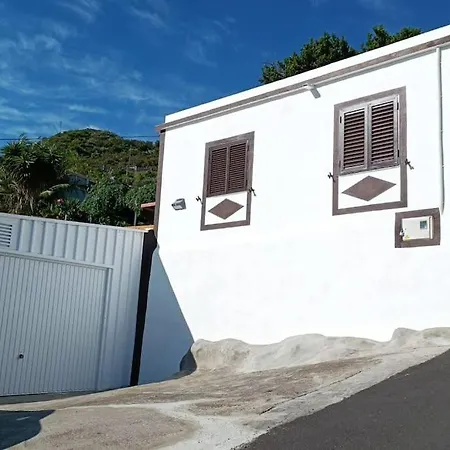 Casita Arboles