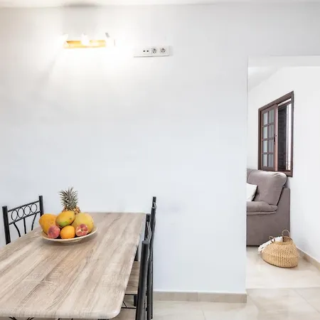 Casita Arboles