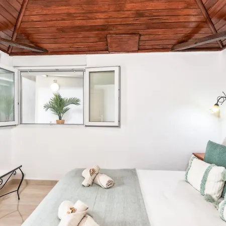 Casita Arboles Holiday home *