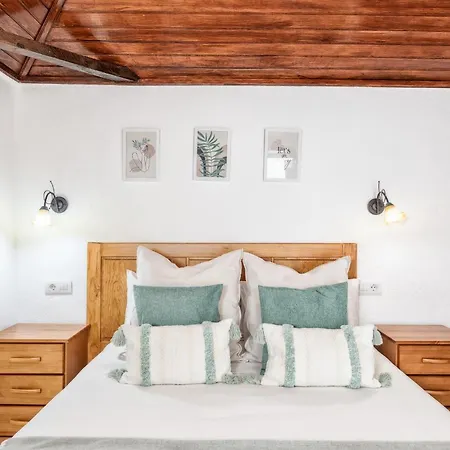 Holiday home Casita Arboles Villa de Mazo