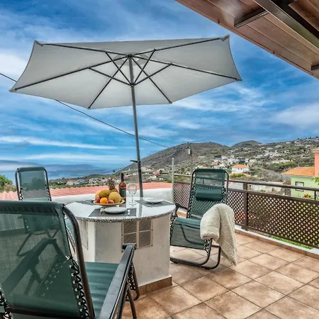 Holiday home Casita Arboles Villa de Mazo