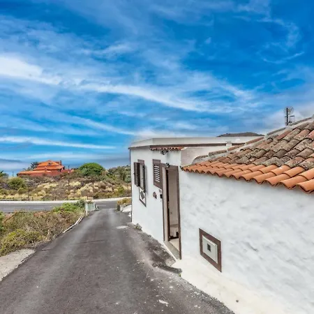 Casita Arboles