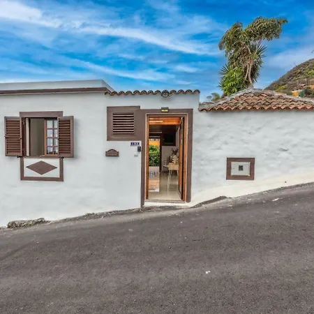 Casita Arboles