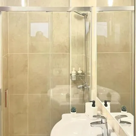 Casita Arboles Дом отдыха *