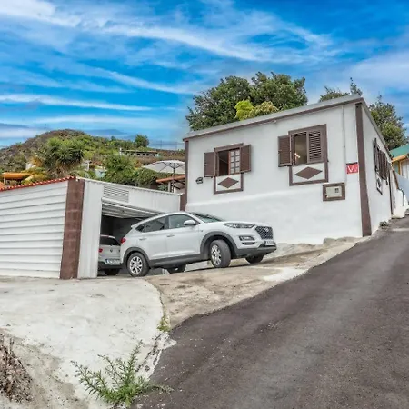 Casita Arboles Mazo