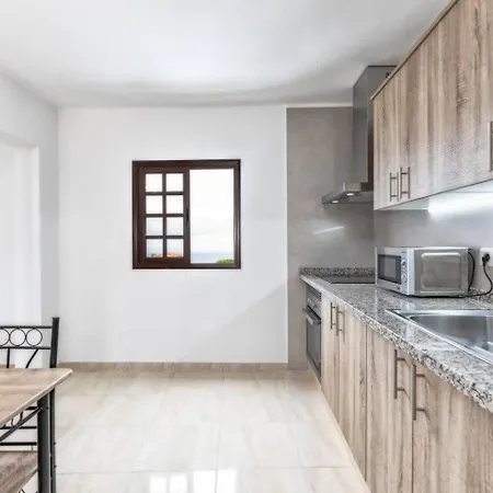 Casita Arboles * Mazo